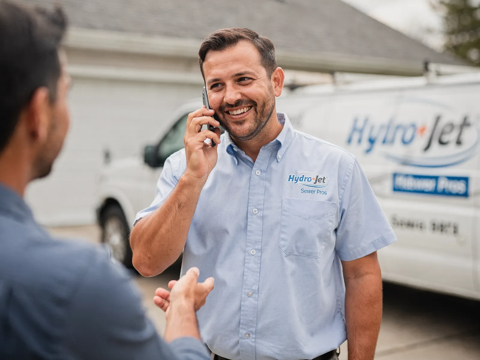 Hydro Jetting Near Me Glen Allen, AL FAQs